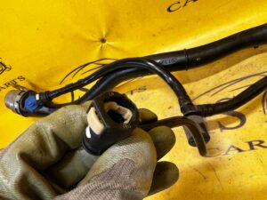 WLEW PALIWA PRZEWODY PRZEWÓD PALIWOWY PORSCHE 911 991 GTS LIFT 3.0