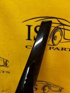 OSŁONA ZAŚLEPKA DEKOR DRZWI AUDI A8 D4 LONG LIFT