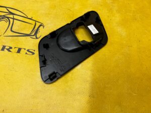 OSŁONA ZAŚLEPKA MASKOWNICA BOCZKA BAGAŻNIKA PRAWA PEUGEOT 3008 II