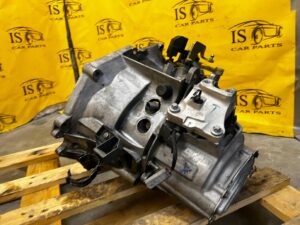 SKRZYNIA BIEGÓW MANUALNA 20V253 PEUGEOT 2008 II 1.5 BLUE HDI 2022R