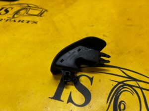 OSŁONA ZAŚLEPKA ZAPIĘCIA ISOFIX NISSAN QASHQAI II J11