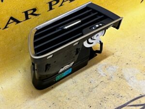 KRATKA NAWIEWU DEKOR PEUGEOT 508 I RXH LIFT 2.0