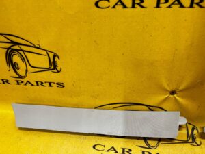 OSŁONA NAKŁADKA SŁUPKA PRAWA CITROEN C4 GRAND PICASSO II