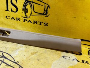 LISTWA PROGOWA LEWA PORSCHE 911 991 GTS LIFT 3.0