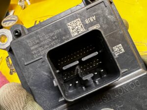 MODUŁ STEROWNIK AUTOMATYCZNEJ SKRZYNI BIEGÓW FORD RANGER MK5 V 2.0 TDCI