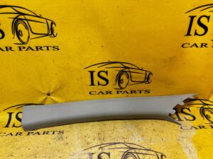 OSŁONA POSZYCIE SŁUPKA A LEWA DACIA DUSTER II