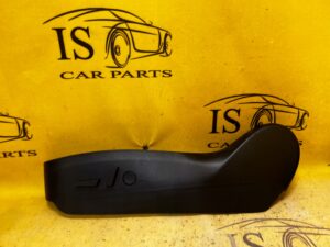 OSŁONA PANEL STEROWANIA FOTELA PRZÓD LEWY TESLA MODEL 3 PRZEDLIFT