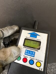 KOMPLETNY PRZÓD MASKA ZDERZAK BŁOTNIK LAMPY CHŁODNICE MERCEDES CLS W218