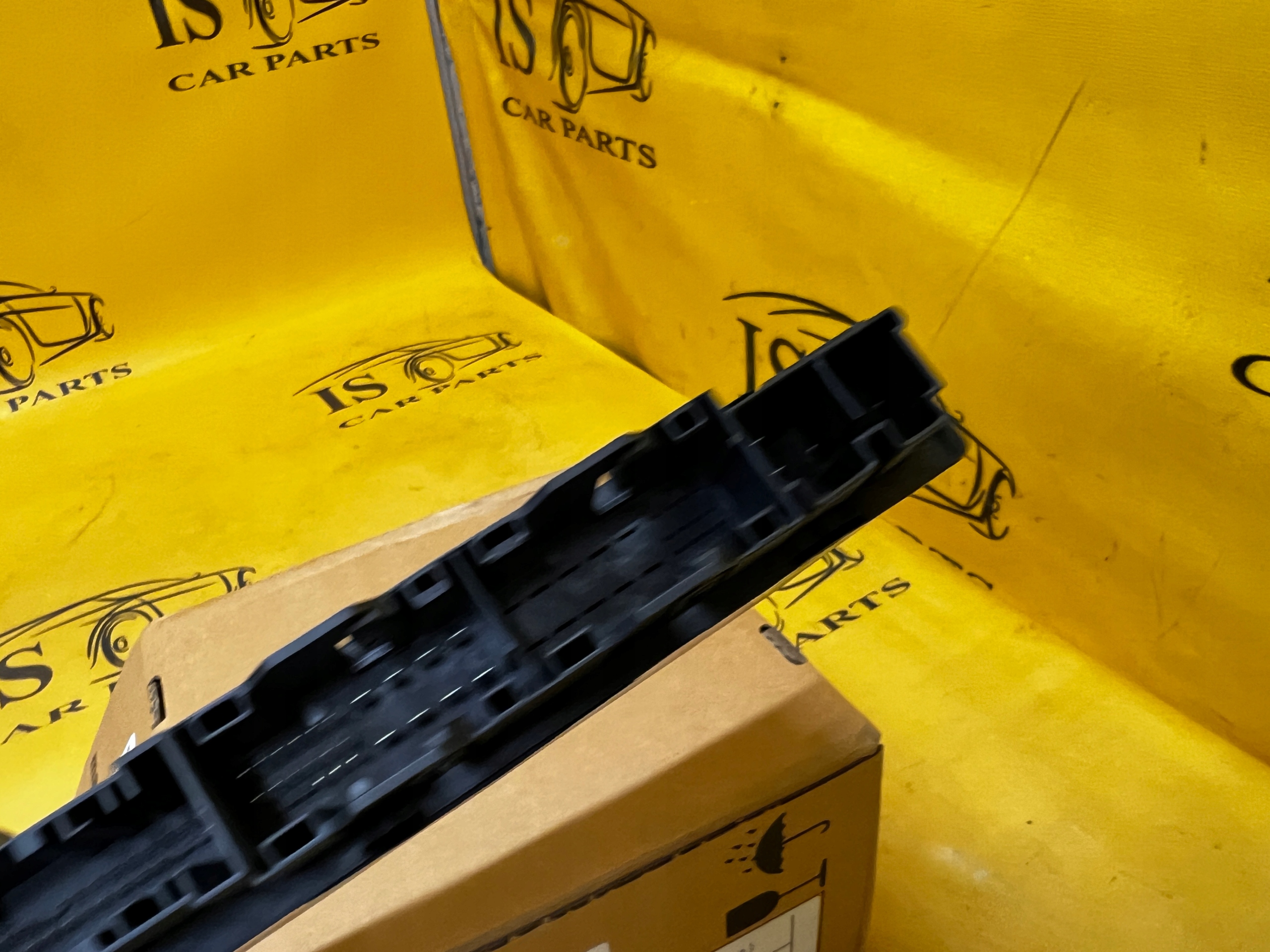 MODUŁ STEROWNIK FOTELA BMW 2 U06 NOWY OEM