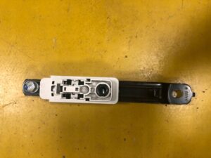 SUWAK REGULACJA PASA BEZPIECZENSTW NISSAN LEAF ZE0