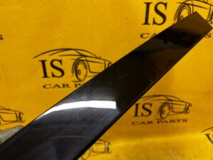 OSŁONA LISTWA DEKOR LEWA PORSCHE CAYENNE II 7P5 LIFT 92A