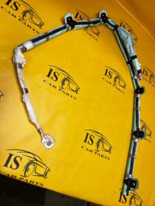 KURTYNA AIRBAG PODUSZKA POWIETRZNA PRAWA PRAWY BMW X6 F16