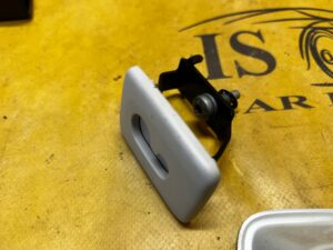 MOCOWANIE ROLETY BAGAŻNIKA PEUGEOT 508 I KOMBI SW