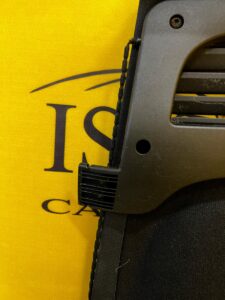 PÓŁKA BAGAŻNIKA TYLNA TYŁ PORSCHE PANAMERA 970 I LIFT