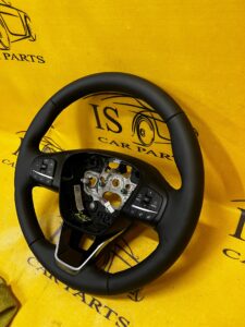 FORD KUGA MK3 NOWA SKÓRZANA KIEROWNICA TITANIUM