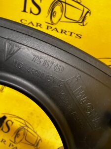 OSŁONA RAMKA DEKOR LICZNIKA ZEGARÓW PORSCHE CAYENNE 7P5 LIFT 92A