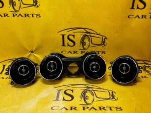 LEWA KRATKA NAWIEWU DESKI JAGUAR XJ X351 09-19