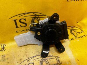 WENTYLATOR NAGRZEWNICY CITROEN C4 GRAND PICASSO II