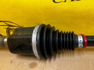 PÓŁOŚ PRZÓD PRZEDNIA PRAWY PRAWA LAND ROVER DEFENDER II L663 2.0 D SD4