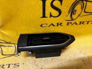 KRATKA NAWIEWU PRZÓD PRZEDNIA LEWY LEWA DACIA SANDERO III 3