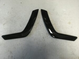 RĄCZKA BOCZKA LEWY TYŁ PEUGEOT 208 9676395077