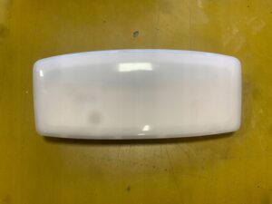 LAMPKI PODSUFITKI TYŁ BMW M240I F22 M-PAKIET