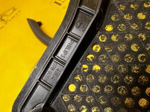 OSŁONA PANEL GŁOŚNIKA CENTRALNEGO SUBWOOFERA BMW X6 E71