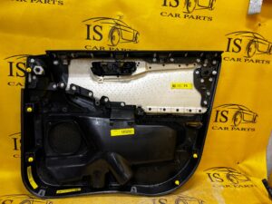 BOCZEK TAPICERKA DRZWI LEWY PRZÓD FORD ESCAPE MK4 1.5 EB