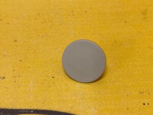 OSŁONA PLASTIK ZAŚLEPKA MERCEDES W257