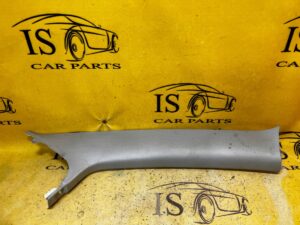 OSŁONA POSZYCIE SŁUPKA A PRZÓD PRAWY PRAWE TESLA MODEL 3 PRZEDLIFT