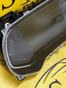 LICZNIK WYŚWIETLACZ PRĘDKOŚCIOMIERZ RENAULT CLIO V