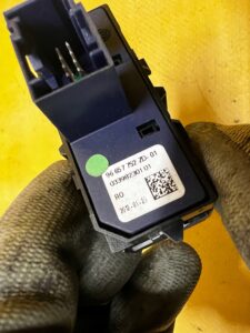 PANEL PRZEŁĄCZNIK PRZYCISK ESP PDC ECO PEUGEOT 508 I