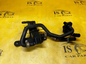 DODATKOWA POMPA RURA RURKA PRZEWÓD WĄŻ WODY PORSCHE MACAN 95B 2.0 TFSI