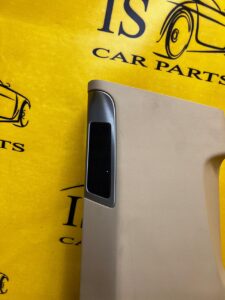 OSŁONA TAPICERKA SŁUPKA B LEWA AUDI A8 D4