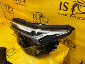 REFLEKTOR LAMPA PRZEDNIA PRZÓD LEWY LED SUBARU FORESTER VI SL 25-