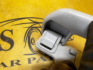 KOMPLET RĄCZKI UCHWYTY SCHOWEK PODSUFITKI PEUGEOT 508 I KOMBI