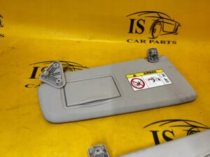 KPL OSŁONY PRZECIWSŁONECZNE SŁONECZNIKI LAND ROVER DISCOVERY SPORT V L550