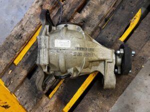 DYFER DYFERENCJAŁ MOST TYŁ MERCEDES GL X166 3.47