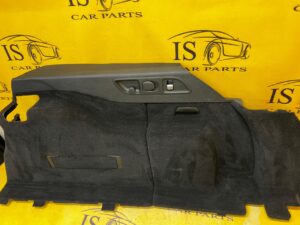 BOCZEK BAGAŻNIKA PRAWY MERCEDES E-KLASA W213