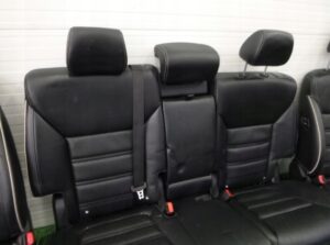 KOMPLET FOTELE WNĘTRZE KANAPA 7 OSÓB KIA SORENTO III 3 GT LINE