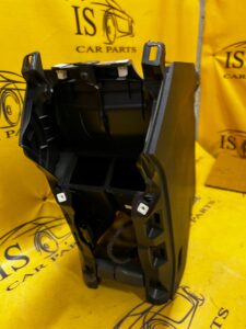 TUNEL ŚRODKOWY PODŁOKIETNIK PEUGEOT 3008 II 5008 2