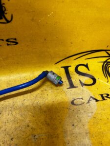 POWÓD ODPOWIETRZAJĄCY PALIWA B58 BMW F20 F22