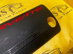 OSŁONA POKRYWA GÓRNA SILNIKA CHEVROLET CORVETTE C5 97-04