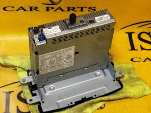 NOWE RADIO NAWIGACJA NAVI DACIA DUSTER II 19R.