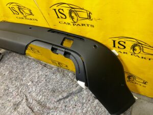 DOKŁADKA DOLNA ZDERZAKA TYŁ XLT PLATINUM FORD EXPLORER VI MK6 NOWA OEM