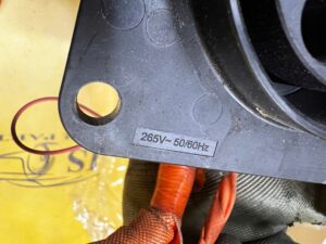 WTYKA GNIAZDO PRZEWÓD ŁADOWANIA FORD EXPLORER VI MK6 3.0 V6 PHEV HYBRID EU