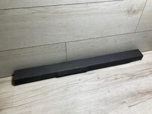 OSŁONA LISTWA PROGU DRZWI FORD FIESTA MK7