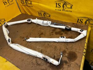 KURTYNA AIRBAG PODUSZKA POWIETRZNA LEWA LEWY MERCEDES GLS X166