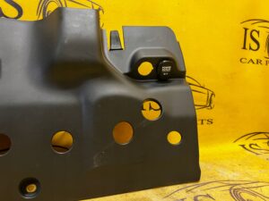 OSŁONA ZAŚLEPKA DESKI KONSOLI PORSCHE CAYENNE II 7P5 LIFT 92A