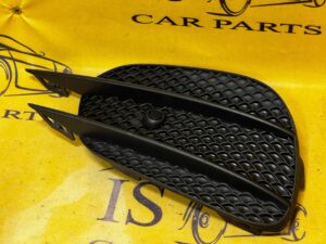 KRATKA ZDERZAKA PRZÓD LEWA MERCEDES E KLASA AMG W213